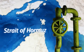 Huge drop in oil prices following Trumps announcement. Two-Week Ceasefire With Iran