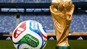 FIFA is expected to reach a USD 30–35 million broadcasting agreement with India for the 2026 World Cup