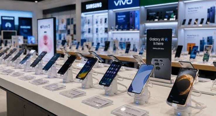 As organized merchants push beyond value buyers, refurbished devices become more popular