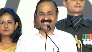 With a 20-member cabinet, VD Satheesan takes the oath of office as chief minister of Kerala