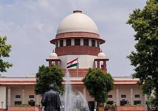 Center To Top Court On Poll Body Selection Panel: 