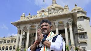 Four deputy chief ministers are anticipated as DK Shivakumar assumes leadership of Karnataka, with a slot for Siddaramiahs son in the forefront.