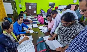 In the coming days, the EC will launch Phase III of SIR, which would cover around 40 crore voters