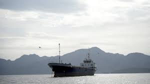 Since the beginning of the Hormuz blockade, the US has stopped eight oil tankers connected to Iran.