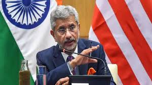 Speaking with Rubio, Jaishankar expresses his disapproval of the US Navy attack that claimed the lives of three Indian seamen