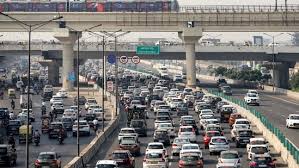 Vehicles registered outside the city that do not comply with BS-VI will not be allowed admission into Delhi.