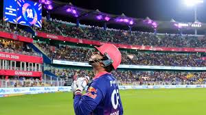 Vaibhav Sooryavanshi Destroys Mumbai Indians, Breaking Rishabh Pant And Ishan Kishans Record For Historic IPL First.