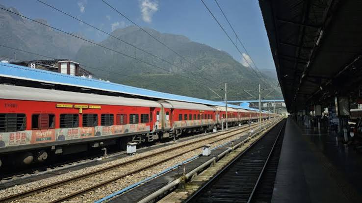 By train from Russia to India? Moscow thinks the link 