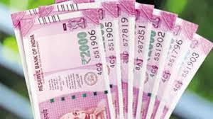 The banknote remains legal tender even after more than 98% of the Rs 2000 notes in circulation were returned.