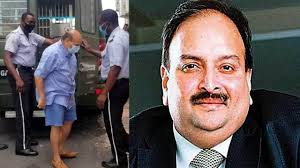 India wins big: Mehul Choksis extradition in the PNB scam case is approved by a Belgian court.