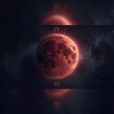 Today is the first lunar eclipse of the year; astrologers offer advice on what to do and what not to do.