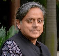 What does Shashi Tharoor have to say to Congress?  MP adds, 