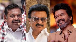 If the DMK and AIADMK attempt to form a government, all 107 TVK MLAs will resign: sources