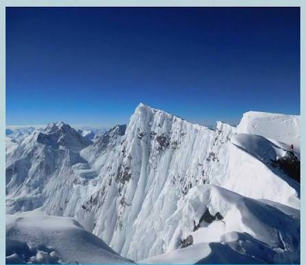 Nine climbers go missing on a Pakistani mountain, and four bodies are found after the renowned Nirmal Purja