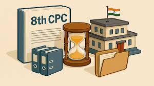 Eighth Pay Commission BIG Update: Good news for central government employees and pensions as the Employees Body will convene on April 13.