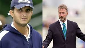 The Major Allegation Made by an Ex-ICC Referee Concerning Sourav Ganguly: 