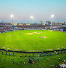 The Odisha government has announced plans to expand Barabati Stadium in Cuttack.