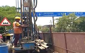 The Bhubaneswar Metro Rail project is critical for Bikashita Odisha; BJP government asked to reconsider