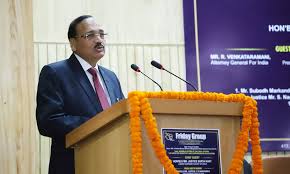 Justice is who?  Will Surya Kant become Indias next Chief Justice?