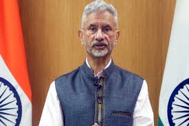 S. Jaishankar Addresses Singaporean and Kuwaiti Counterparts During the Middle East Crisis