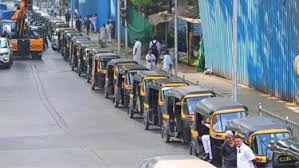 Long lines of cars, exorbitant prices, and the impending restoration of supply: An explanation of the Mumbai CNG problem
