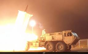 Iran destroys the $300 million US THAAD radar system