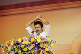 Vijay-Path: Joseph Vijay Chandrasekhars journey from child artist to the new Thalapathy of Tamil Nadu politics