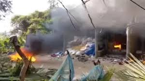 Tension in Malkangiri is still palpable; the Odisha government steps in following a gruesome murder