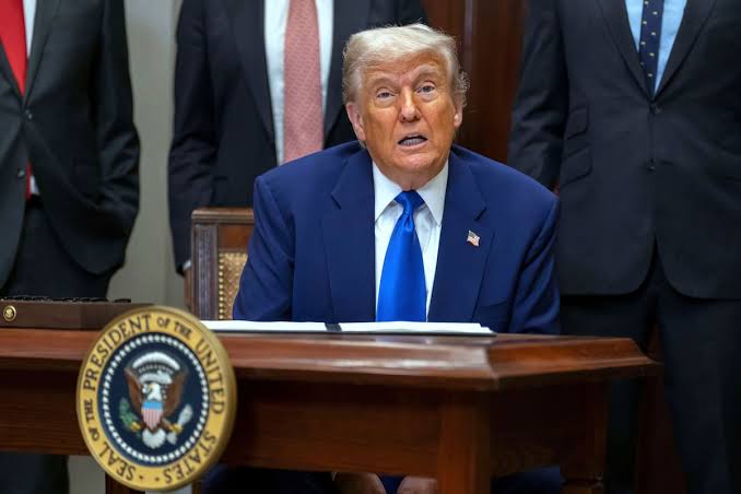 Tehran is familiar with sanctions, despite Trumps threat of a 