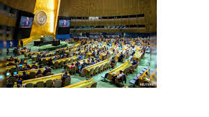 UN Nuclear Treaty Negotiations End Without Agreement Amid US-Iran Conflict