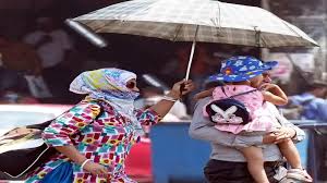 For the second consecutive week, India tops the list of the Worlds 100 Hottest Cities; see all the names