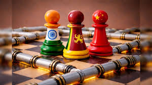 Sri Lanka and the UAE anchored around Trincomalee and a cross-border oil pipeline  