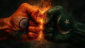Pakistan expresses a desire to work with India on the Indus Waters Treaty.