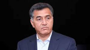 A Pakistani court condemned former ISI leader Faiz Hameed to 14 years in prison.