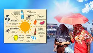 Heatwaves in Odisha can pose health risks:  Understand intensity and important dos and donts.