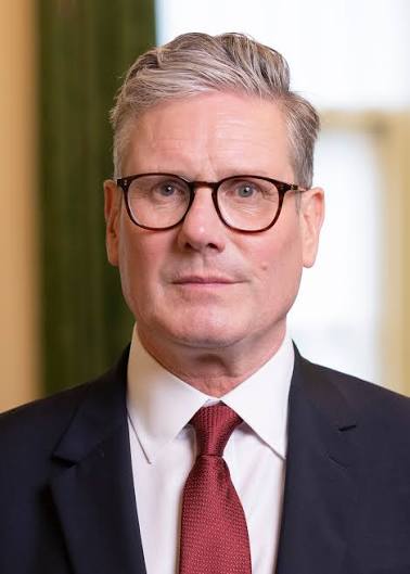 Amid a growing labour uprising, Keir Starmer resigns and promises to back the next UK prime minister