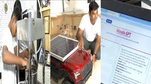 Young entrepreneurs from Odisha will display their skills at a global startup festival in the United States.