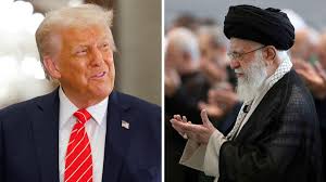 Trump’s vast armada’ faces Iran’s 1,000 drones as Turkey attempts to avert a new war