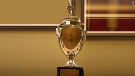 Ranji Trophy: Jharkhand takes charge after a disastrous batting performance leaves Tamil Nadu in a 