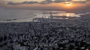 Why the Iran War Affects Trade Routes and Why Israels Haifa Port Is Important to India