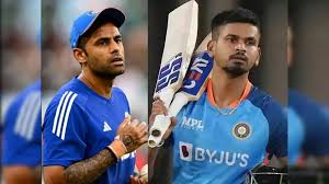 Suryakumar was fired, Sooryavanshi made his debut, and Shreyas became captain. The report outlines the BCCIs T20I strategy.