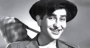 At 100, Raj Kapoor:  