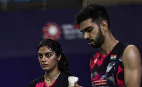 Badminton Asia Championships: Dhruv Kapila-Tanisha Crasto Duo Leads Indias Charge With Win in Opening Match