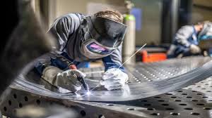 According to PMI, Indias industrial growth is slow in April due to rising costs brought on by the war