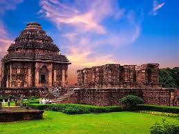 The Hidden Heart of Konark Sun Temple: ASI starts the historic removal of a century-old sandfill