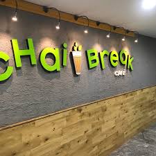 Chai Break Café in Bhubaneswar is sealed by Commissionerate Police due to 