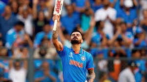 How Virat Kohli became a legend with just a few words of encouragement and his tennis ball technique