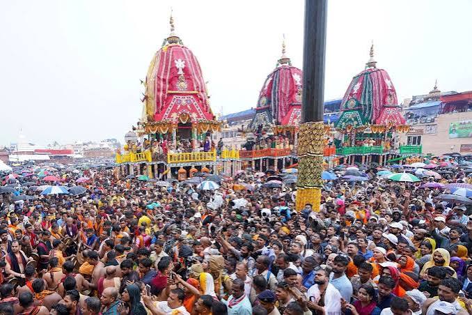 Odisha CM expresses grief over death of two devotees; financial aid to follow