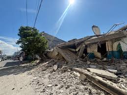 The Philippines is shaken by hundreds of aftershocks, and officials warn that the death toll may increase