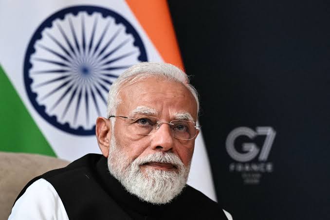At the G7 Summit, PM Modi promotes human-centric AI and highlights the dangers of deepfakes